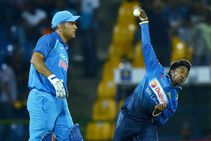 nd Odi Sri Lanka Vs India Match Report Pallekele