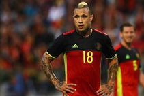 Nainggolan Quits Belgium After Martinez Snub Roma Internationals Wc Qualifying