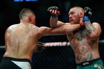 Ufc Mcgregor Wants Diaz Triology On Return