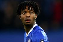 I Was Brave To Leave Chelsea England Chalobah