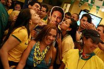 Who Is Neymar Away From Football Ground Check Out His Off Field Life