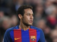 Paris Saint Germain Plan Unveiling Potential World Record Signing Neymar