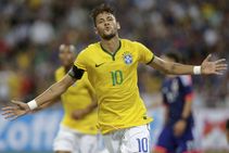 Official Neymar Completes World Record Paris Saint Germain Move