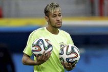 Neymar Deal Beyond Rationality Insists Arsene Wenger