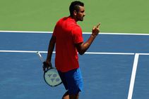 Kyrgios Edges Ferrer Dimitrov Final Cincinnati Masters Atp World Tour