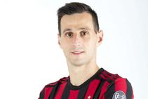 Nikola Kalinic Capture Continues Ac Milan Spending Spree