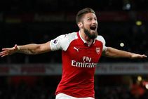 Arsenal Make Stirring Comeback To Beat Leicester Ctiy