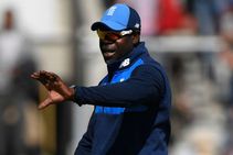 Breaking Gibson Takes Up South Africa Role