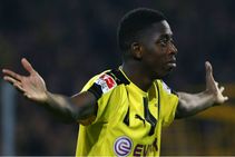 Barcelona Close Signing Neymar Replacement