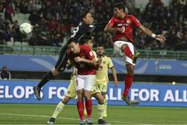 Brazilian Paulinho Close Barcelona Move