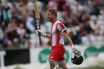 Paul Collingwood Reveals Interest Pakistan Series