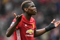 Pogba Is Not Special Like Cantona Or Giggs Says Moyes