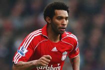 Liverpool Arsenal Jermaine Pennant Billericay Town