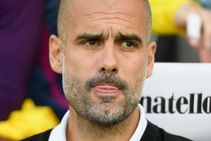 Guardiola Offers Sympathies To Beautiful Barcelona