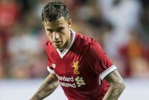 Barca Close Signing Coutinho Dembele Pep Segura