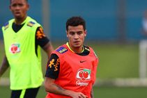 Stress Behind Coutinhos Liverpool Absence Doctor Claims