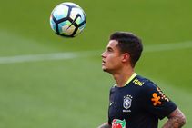 Tite Tells Barca Target Coutinho Go Where You Feel Happy