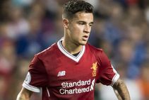 Klopp Nothing Has Changed On Coutinho S Liverpool Future