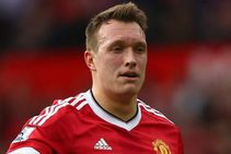 Manchester United To Appeal Phil Jones Two Match Ban