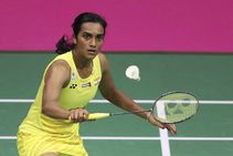 Pv Sindhu Disappointed Miss On Gold Another Epic Final