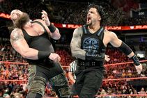 Wwe Monday Night Raw Full Results With Video Highlights August 7 
