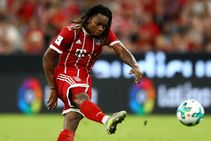 Ancelotti Sanches Can Leave No Problem