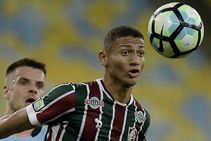 Watford Richarlison Premier League Manchester United Chelsea