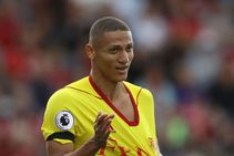 Bournemouth 0 Watford 2 Richarlison Shines Hornets Victory Premier League