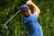 Fowler In The Hunt Kisner Leads Us Pga