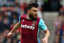 Snodgrass Lays Into Under Fire Hammers Boss Bilic