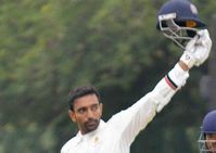 Robin Uthappa To Play For Saurashtra