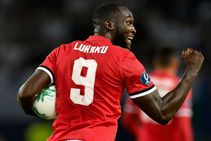 Matic Backs Lukaku Fruitful Season After Debut Goal