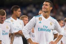 Cristiano Ronaldo Beats Messi And Buffon To Uefa Best Player