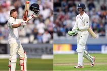 Root Relishing Responsibility Top Order Troubles Remain England Begin New Era