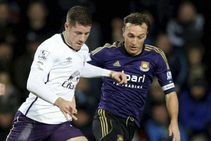 Hamstring Injury May Scupper Ross Barkley Move To Tottenham