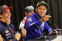 Spielberg Track Is The Talk The Town