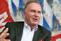 Rummenigge Advocates Rationality Transfers