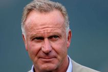 Rummenigge Step Down As Eca Chief