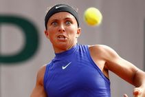 Sara Errani Banned Doping Wta Tour Little Fault