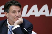 Coe Awe London World Championships