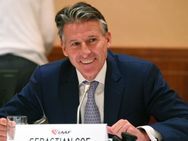 Ban On Russian Athletes Stay