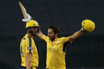 Shahid Afridi Slams 42 Ball Century Natwest T20 Blast