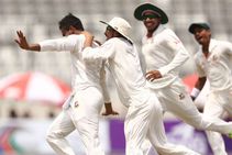 Mushfiqur Rahim Hails Outstanding Shakib Al Hasan Bangladesh Australia