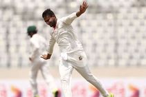 Shakib Al Hasan Stars Bangladesh Beat Australia In First Test