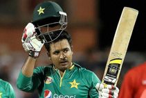 Sharjeel Handed Five Year Ban
