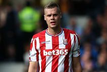 Ryan Shawcross Agrees New Four Year Deal At Stoke