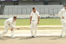 Australia Stick With No Whingeing Policy In Bangladesh