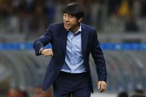 Iran Tie Reality Check Shin