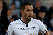 Sigurdsson Swansea Everton Transfer