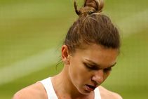 Us Open Mental Fragility Holding Halep Back